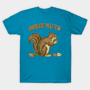 Protect Deez Nutz T-Shirt